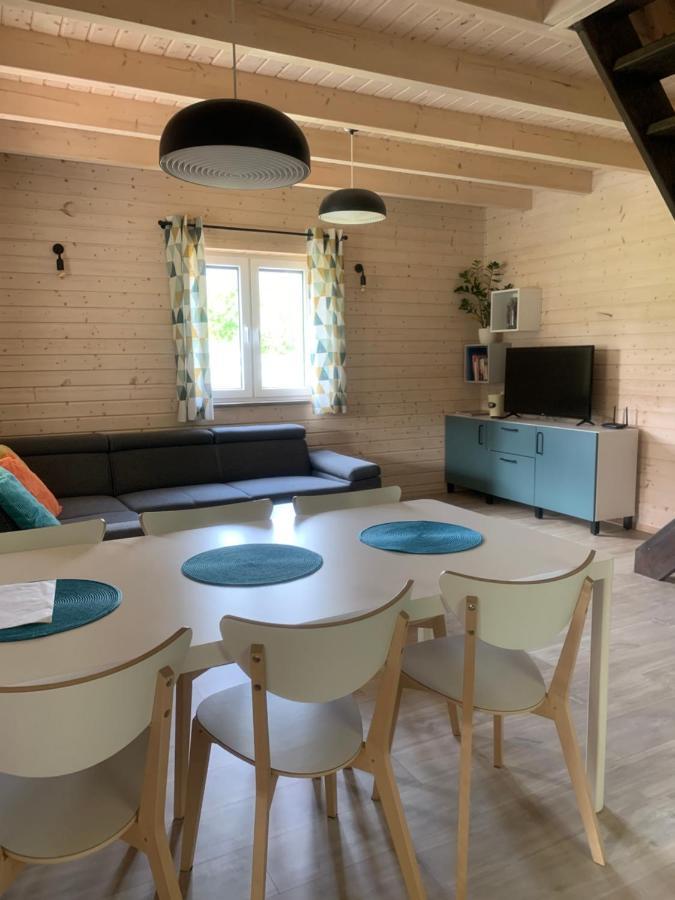 Bliżej Ślęży Domek pod Ślężą Sulistrowice Zewnętrze zdjęcie
