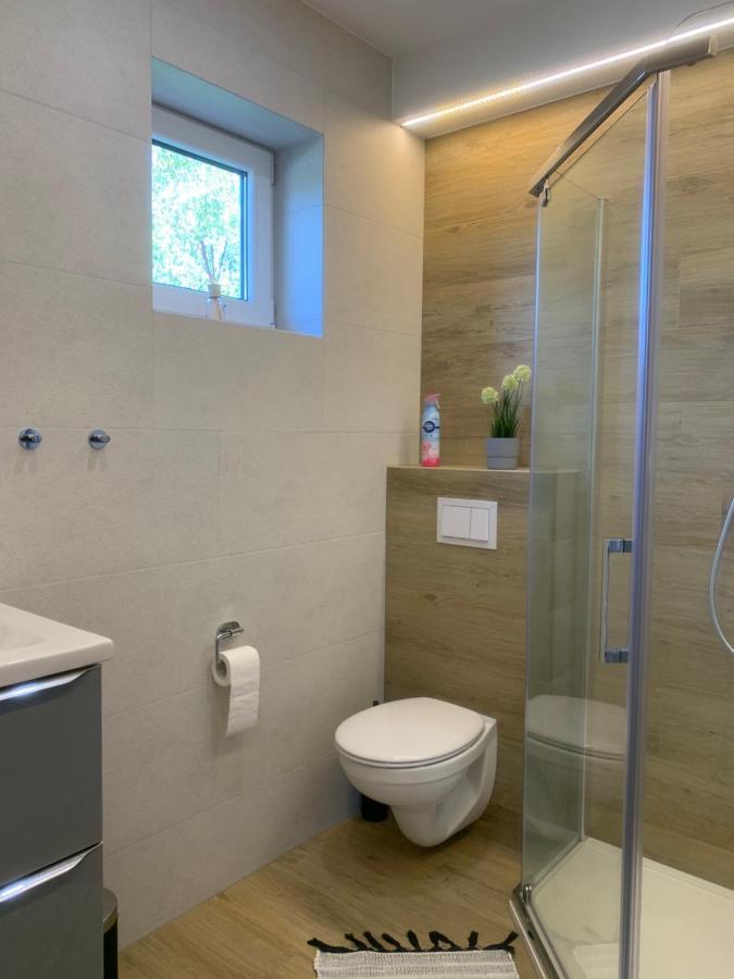 Bliżej Ślęży Domek pod Ślężą Sulistrowice Zewnętrze zdjęcie
