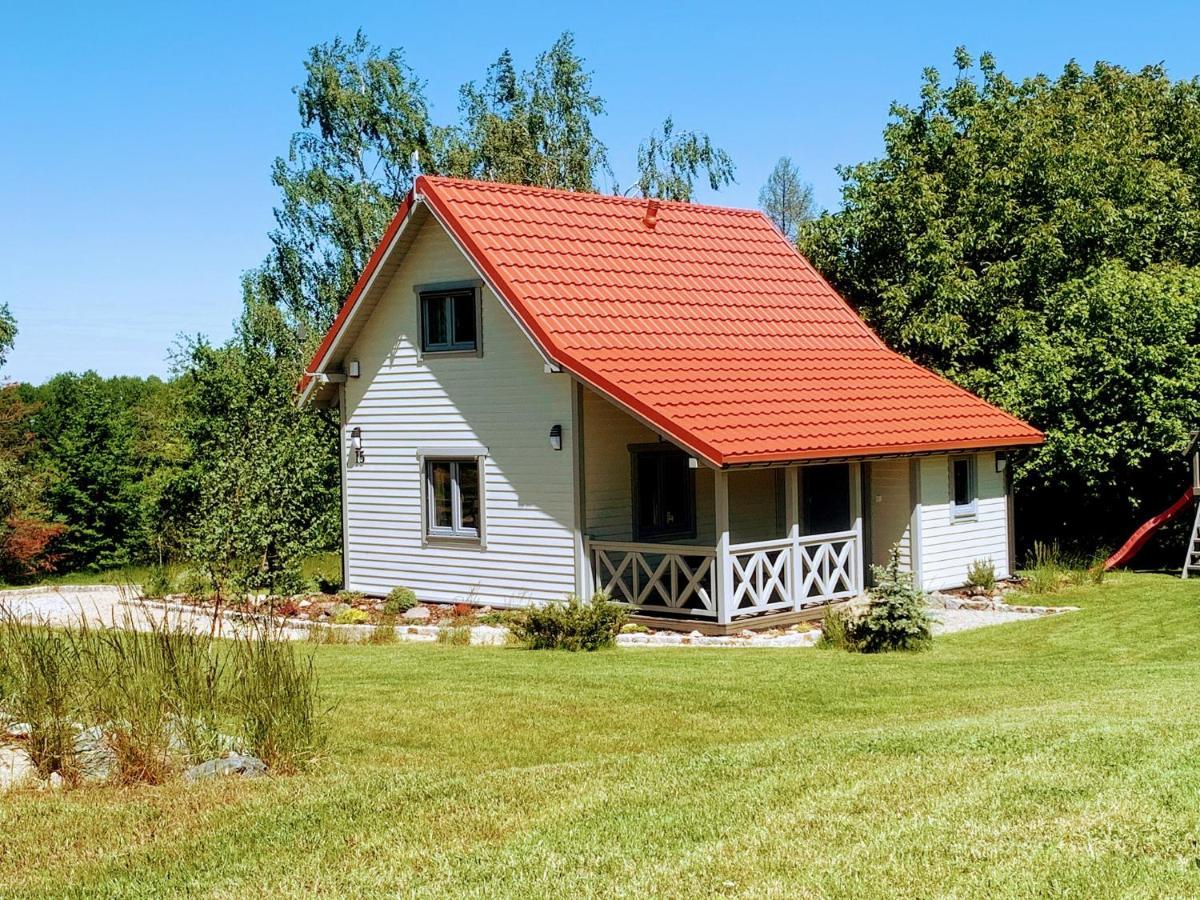 Bliżej Ślęży Domek pod Ślężą Sulistrowice Zewnętrze zdjęcie