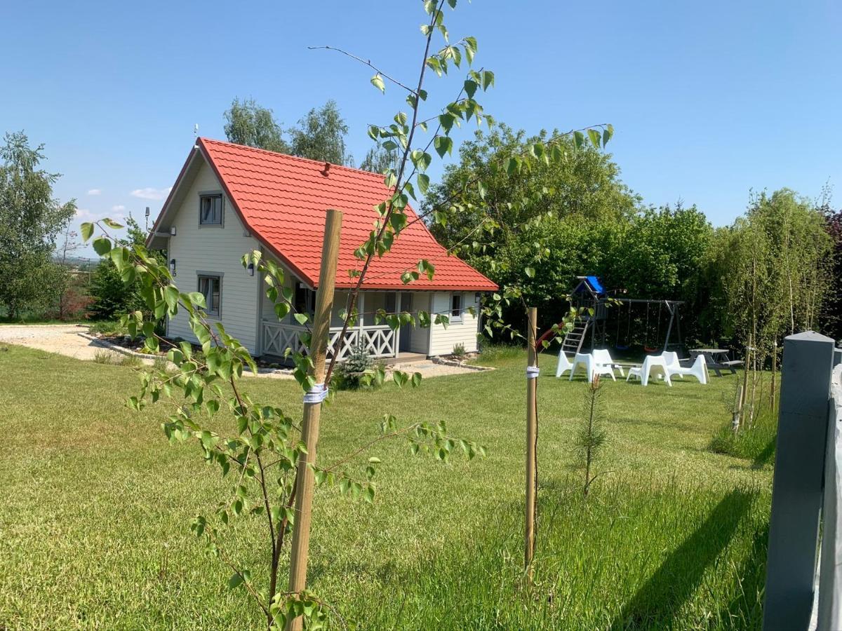 Bliżej Ślęży Domek pod Ślężą Sulistrowice Zewnętrze zdjęcie