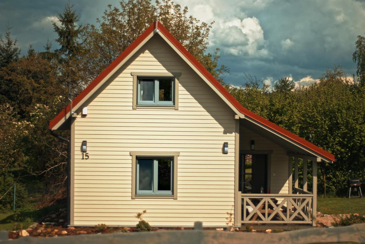 Bliżej Ślęży Domek pod Ślężą Sulistrowice Zewnętrze zdjęcie