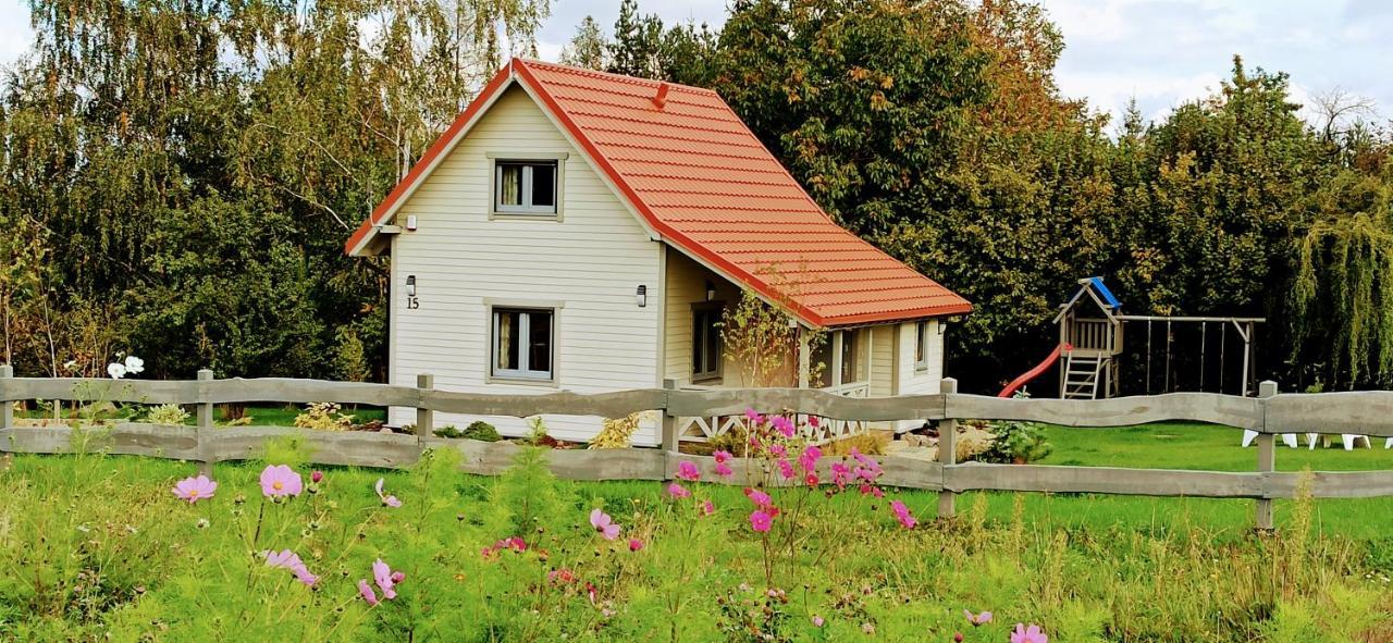 Bliżej Ślęży Domek pod Ślężą Sulistrowice Zewnętrze zdjęcie