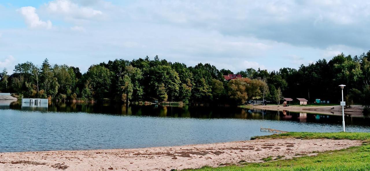Bliżej Ślęży Domek pod Ślężą Sulistrowice Zewnętrze zdjęcie