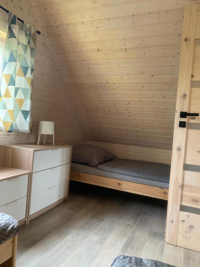 Bliżej Ślęży Domek pod Ślężą Sulistrowice Zewnętrze zdjęcie