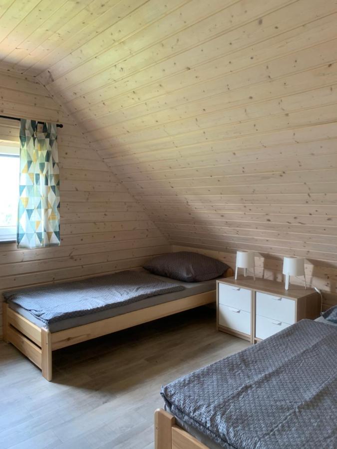 Bliżej Ślęży Domek pod Ślężą Sulistrowice Zewnętrze zdjęcie