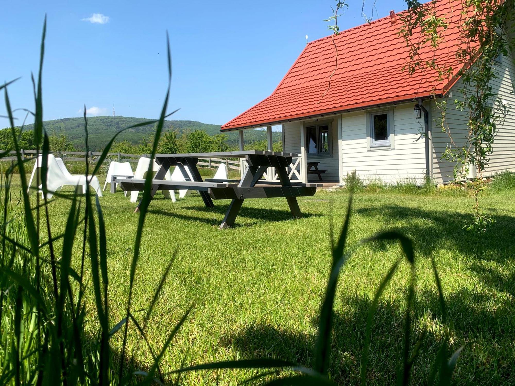 Bliżej Ślęży Domek pod Ślężą Sulistrowice Zewnętrze zdjęcie