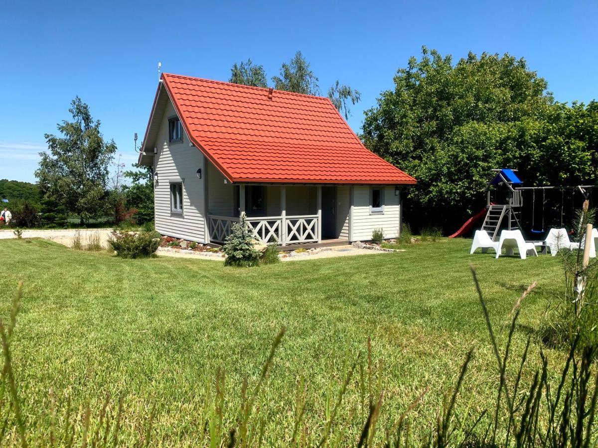 Bliżej Ślęży Domek pod Ślężą Sulistrowice Zewnętrze zdjęcie
