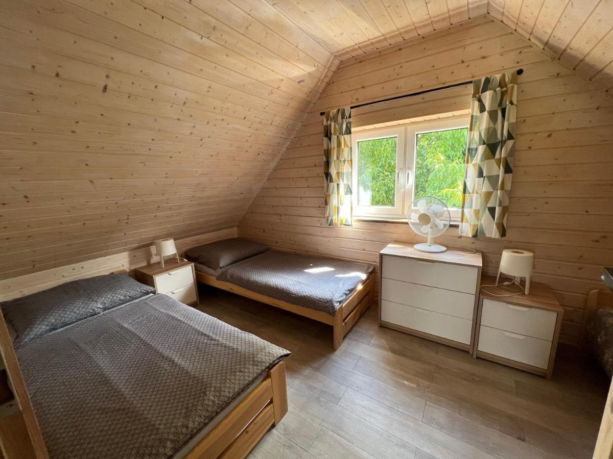 Bliżej Ślęży Domek pod Ślężą Sulistrowice Zewnętrze zdjęcie