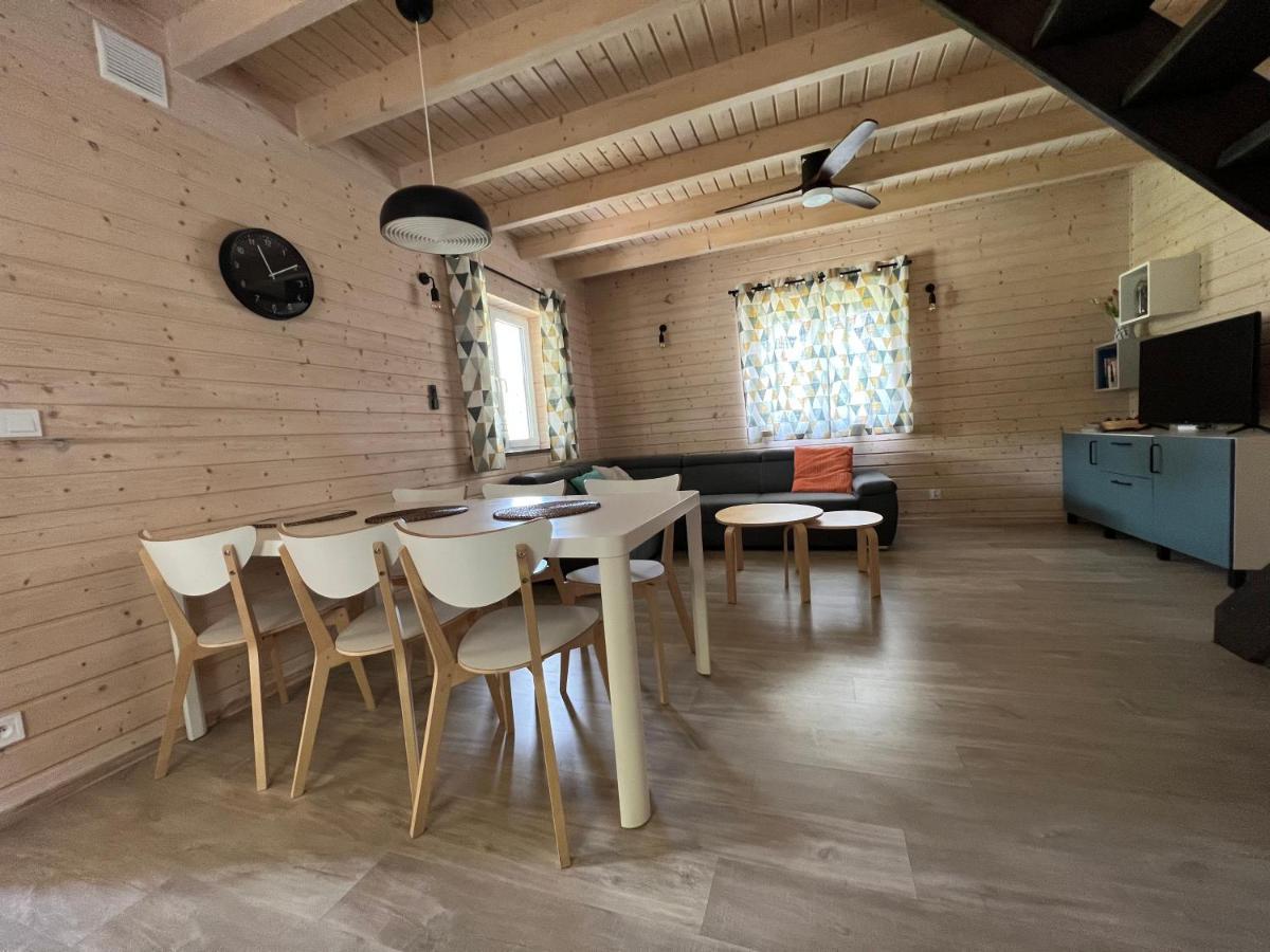 Bliżej Ślęży Domek pod Ślężą Sulistrowice Zewnętrze zdjęcie